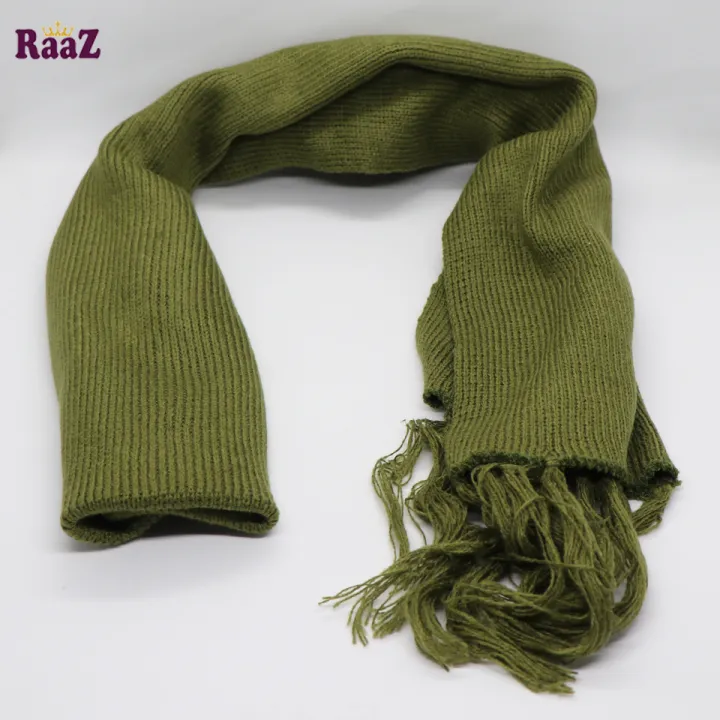 Green%20Winter%20Woolen%20Scarf,%20Soft%20Muffler%20Stylish%20Fashion%20Scarf%20For%20Men%20And%20Women%20-%20Image%205