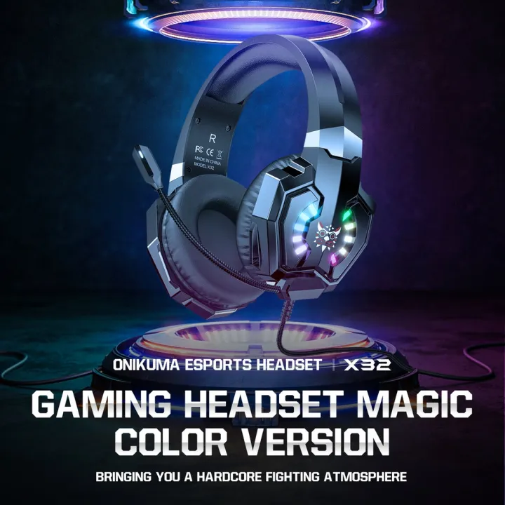 ONIKUMA%20X32%20Wearable%20Wired%20Gaming%20Headset%20-%20Image%205