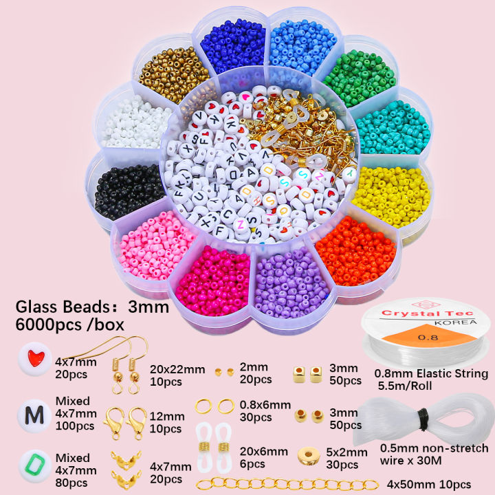 %E3%80%90Limited%20Quantity%E3%80%91%20Make%20-%20Diy%20accessories%20jewelry%202600-6200pcs/set%203mm%206mm%20beads%20soft%20clay%20beads%20bori%20box%20set%20-%20Vintage%20Choice%20-%20Exclusive%20Experience%20-%20Image%204
