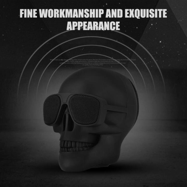 Portable%20Mini%20Skull%20Head%20Speaker%20Wireless%20Bluetooth%20Stereo%20Speaker%20HD%20Bass%20Speaker%20-%20Image%204