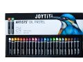 JoyTiTi Artist Oil Pastel Color 24 color.