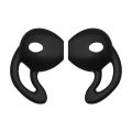 3 Pairs In-Ear Silicone Earbud Cover Ear Pad Headphone Cup for Apple Airpods 1 2 Pro Earbuds Ear Hook Headphone Protective Cover Alien Alien. 