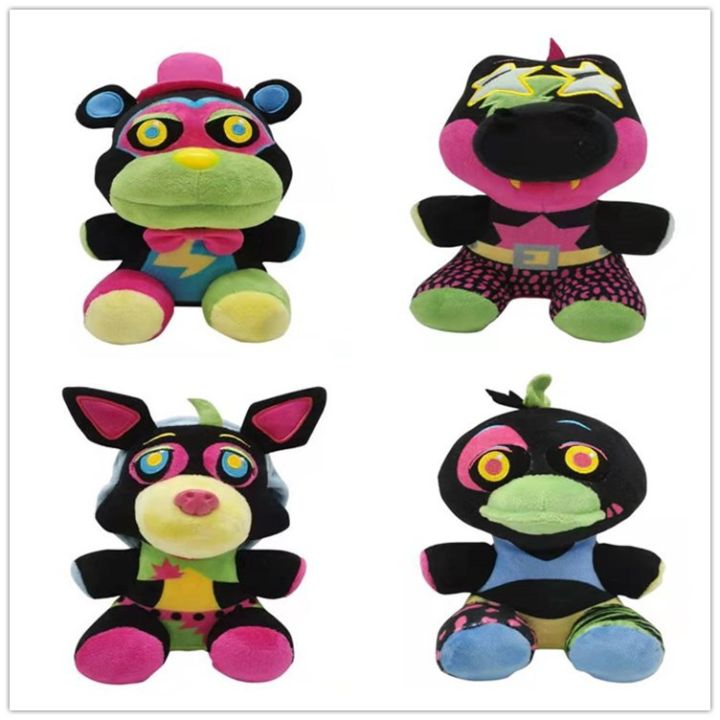 Spot%20cross-border%20plush%20toy%20Sundrop%20Fnaf%20security%20vulnerability%20final%20boss%20sun%20moon%20doll%20-%20Image%202