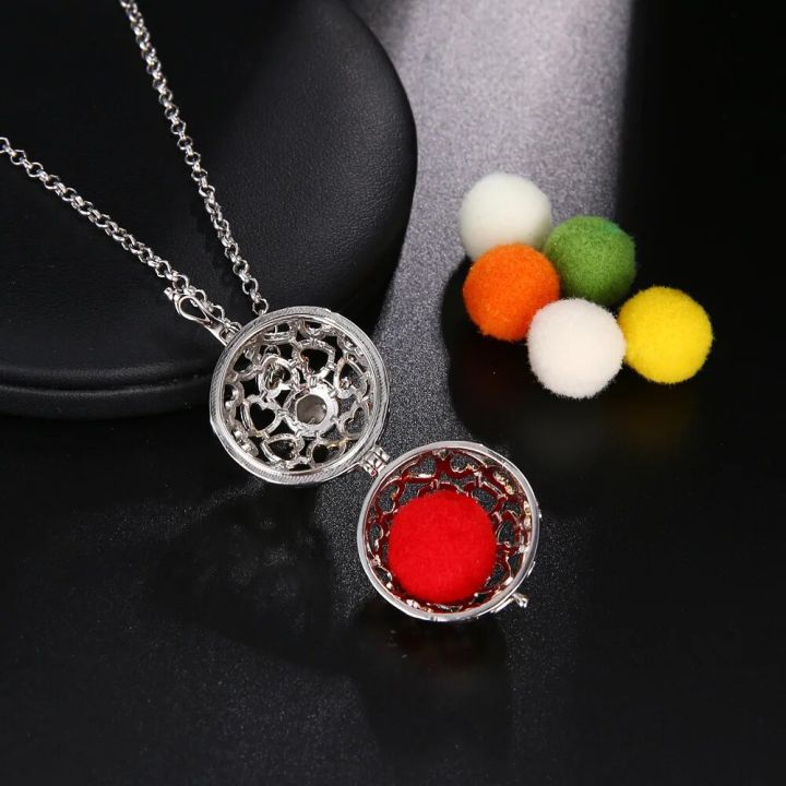 2020%20Popular%20Multi%20Styles%20Hollow%20Vintage%20Necklace%20Jewelry%20Music%20Ball%20Pregnancy%20Bell%20Necklace%20Aroma%20Essential%20Oil%20Locket%20Pendant%20-%20Image%204