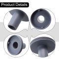 11070 Strainer Connector For Intex Outlet Ports 1-1/4 Fitting Fit Outdoor Swimming Pool Equipment Accessories PVC Durable. 