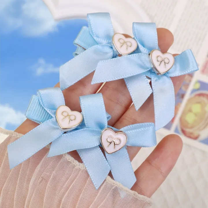 Japanese%20Korean%20Style%20Y2K%20Sweet%20Fabric%20Blue%20Double%20Bowknot%20Ribbon%20Love%20Heart%20Duckbill%20Hairpins%20Women%20Girls%20Kawaii%20Side%20Bangs%20Barrettes%20Hair%20Clips%20Hair%20Accessories%20-%20Image%206