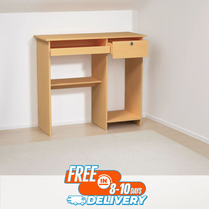 Computer table Height 30 Inch Length 36 Depth 16 Inch Model CT0003