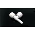 Ro Water Purifier Quick Connector  1/4" OD T  Shape Elbow. 