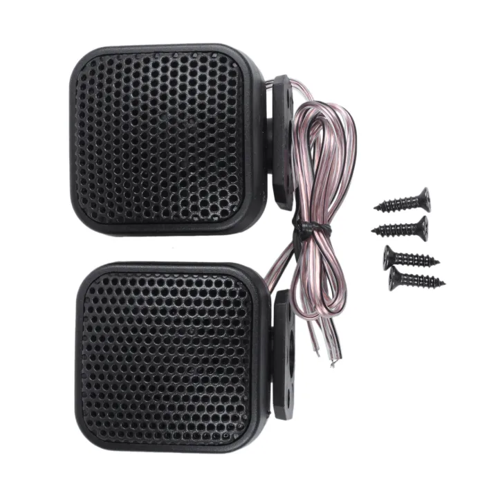 2%20Pcs%20Auto%20Car%20Audio%20System%20Loud%20Speaker%20Dome%20Tweeters%204cm%20Dia%20500W%20-%20Image%208