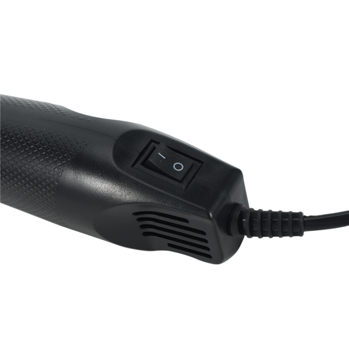 NXFDSIOZ%202X%20EU%20Plug%20220V%20300W%20DIY%20Mini%20Hot%20Air%20Heat%20Tool%20for%20Wrapping%20Shrink%20Tubing%20Drying%20-%20Image%205