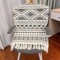 Cotton Soft Tassel Home Carpets for Living Room Bedroom Decorate Carpet Floor Door Mat Nordic LinenArea Rug Mats. 