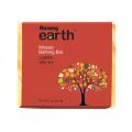 Aarong Earth Mosaic Bathing Bar - Red | 100 gm.