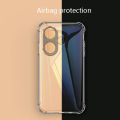 Sroof Casing For Xiaomi Poco F6 F6 Pro Couple Simple Shockproof phone case Four Corner Anti Fall Skin Friendly Shell Soft Phone Back Cover.