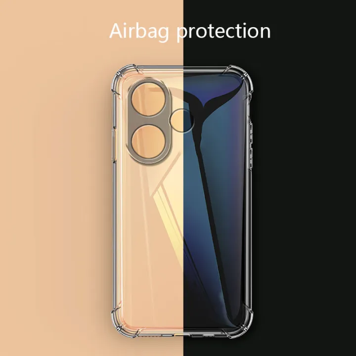 Sroof%20Casing%20For%20Xiaomi%20Poco%20F6%20F6%20Pro%20Couple%20Simple%20Shockproof%20phone%20case%20Four%20Corner%20Anti%20Fall%20Skin%20Friendly%20Shell%20Soft%20Phone%20Back%20Cover%20-%20Image%202