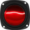 3 inch powerful ferrite magnet speaker for hometheater and amplifier 4 ohms speaker. 