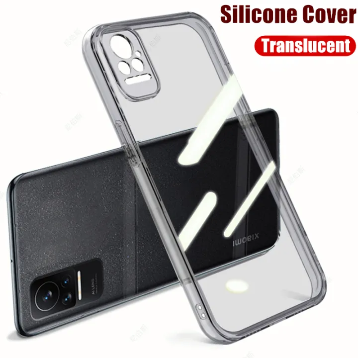 lthmy%20for%20Xiaomi%20Civi%201S%20case%20soft%20semi-transparent%20black%20silicone%20flexible%20shockproof%20cover%20skin%20yellowing-resistant%20crystal%20clear%20jelly%20casing%20-%20Image%202