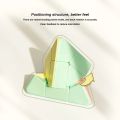 Cubing Classroom Corner Triangle Pyramid Puzzle Macaroon JinZiTa Magic Cubes Kids Children Educational Toys Cube Puzzle.