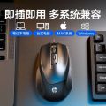 HP M150 Wired Optical Gaming Mouse – Precision, Speed & Ergonomic Comfort with variable dpi have silent mouse variation. 