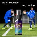 30ml Goalkeeper Glove Spray Football Grip Spray For Goalkeeping Gloves Non-slip Enhanced Sticky Baseball Replacement Glove Glue Protective Gear. 