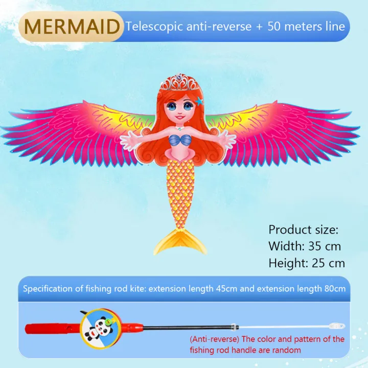 Children%20Kite%20With%20Fishing%20Pole%20Easy%20Flying%20Cute%20Cartoon%20Kite%20Toys%20With%2050%20Meters%20Kite%20Line%20For%20Outdoor%20Beach%20Playground%20-%20Image%205
