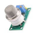 MQ137 Ammonia Gas Detection Sensor Module NH3 Gas Sensor Module Household Appliance Accessories Analog TTL Level Output. 