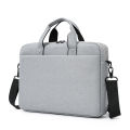 Business Handheld Computer Bag Fashion Shoulder Bag Large Capacity Briefcase Waterproof Bag Giftlogo. 