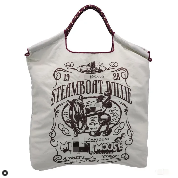 2024%20Japanese%20cartoon%20cute%20embroidered%20nylon%20eco-friendly%20shopping%20bag%20foldable%20large%20capacity%20convenient%20crossbody%20shoulder%20bag%20-%20Image%207