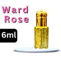 Ward-Rose 6ml Attar | Best Rose Perfume Oil | Top Selling Rose Ator | Must Popular Rose Attar | Ward-Rose Atar is an incredibly beautiful perfume | The best rose aroma is Rose perfume | Rose attar.. 