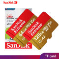 🔥【Readystock】 + FREE Shipping+ COD 🔥San.disk Micro SD 1tb 512gb 256gb 128gb 64GB 32GB 16gb 8gb TF Flash Card Suitable for Android Smartphone and Tablet PC.