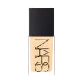 Nars - Light Reflecting Advanced Skincare Foundation Barcelona. 