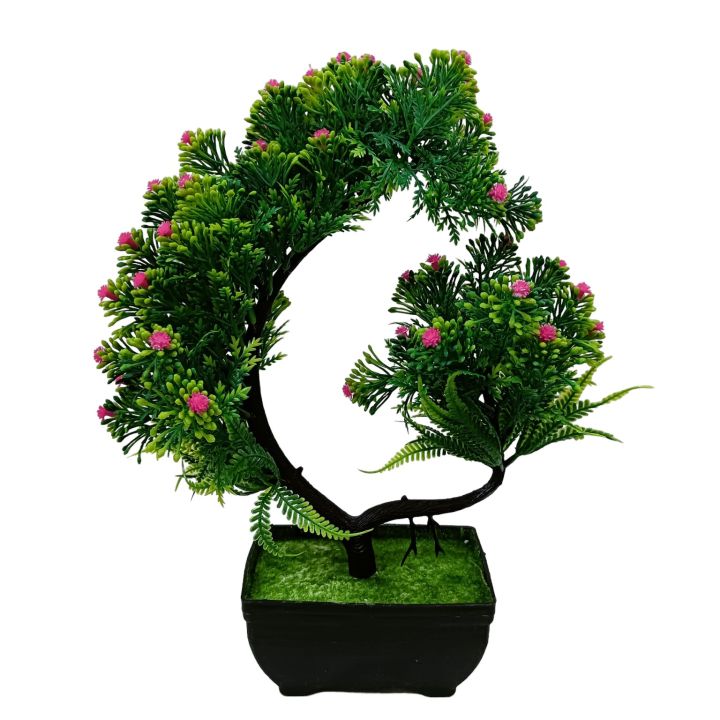 1Pc%20Natural%20Looking%20Small%20Flower%20Artificial%20Plastic%20Bonsai%20Tree%20with%20Tub%20for%20Home%20and%20Gift%20Decoration%20-%20Image%208