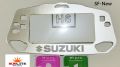 Dash Board 3D Side Protector And Sreen Proecteot Combo Set For Motorcycle - Gixxer Sf - Bike Stickers. 
