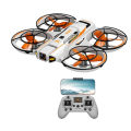 FLH A21 PRO Professional FPV Racing Drone HD Dual Camera Brushless Motor Obstacle Avoidance UFO Quadcopter Toy.