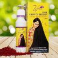 Zafran Hair Growth Therapy Oil - 150ml. 