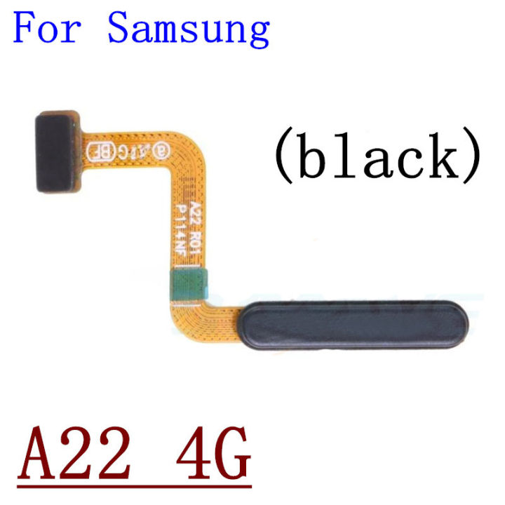 Fingerprint%20Sensor%20with%20Flex%20Cable%20for%20Samsung%20Galaxy%20A22%204G%205G%20-%20Image%205