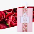 【happy one】1PC Premium Flower Sachet Wardrobe Drawer Fragrance Air Freshener for Wardrobe Closet Drawer.