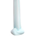 100ml Cotton Candy Cloud Slime Solid Color Swirl Scented Toy Fluffy Slime Polymer Clay 장난감 Slime Scented Decompression Toys. 