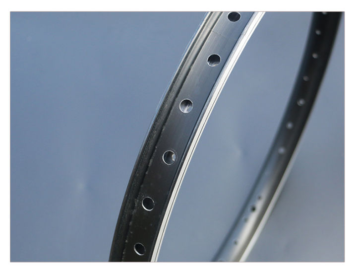 Bicycle%20Rim%2026''%20/36%20Hole%20Mtb%20Aluminum%20Alloy%20Disc%20Brake%20Bicycle%20Accessories%201Pc%20Black%20-%20%E0%A6%B8%E0%A6%BE%E0%A6%87%E0%A6%95%E0%A7%87%E0%A6%B2%20-%20Image%203