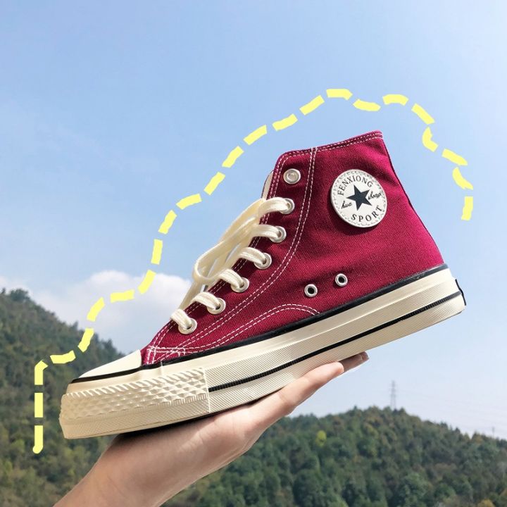 %E3%80%90Emotion%20HENG%E3%80%911970s%20Vintage%20Skateboard%20Shoes%20Korean%20Style%20Fashionable%20Summer%20Breathable%20Versatile%20High-Top%20Canvas%20Shoes%20for%20Students%20Men%20Couple%20Fashionable%20Cloth%20Shoes%20-%20Image%204