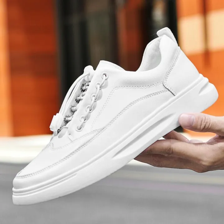 Leather%20Mens%20Shoes%20lace%20up%20Low%20Top%20Red%20Bottom%20Shoes%20mens%20Loafers%20Fashion%20Casual%20Shoes%20men%20white%20Shoes%20man%20sneakers%20-%20Image%202