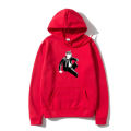 Prin Doge Shiba Inu Hoody For Mens Cotton Fleece Humor Hoody For Mens OverAutumn S-5xl Gents Hip Hop. 