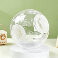 Traction Rope Portable Hamster Running Ball Escape Proof Multi-function Hamster Exercise Ball Creative Durable Small Pet Running Ball Small Pet.