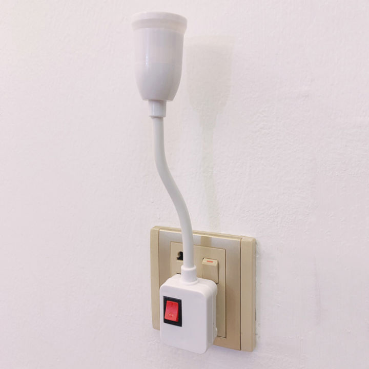 E27%20Bulb%20Socket%20Lamp%20Base%20Holder%20Led%20Light%20Flexible%20Bend%20Adjustable%20Rotating%20Lamp%20Holder%20Light%20Bulb%20Adapter%20Plug%20Switch%201Pcs%20-%20Image%208