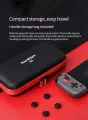 Ecocc【In stock】 Game-Sir X2 Bluetooth-compatible Mobile Gamepad, Wireless Game Controller for Android and iOS iPhone Cloud Gaming Xbox Game Pass Spot delivery. 