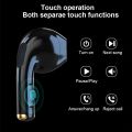 【Ready Stock+FREE Shipping+COD】Xiaomi Redmi Wireless Earbuds Bluetooth Earbuds Stereo Bass Bluetooth Headphones Charging Waterproof Earphones for Android iOS.