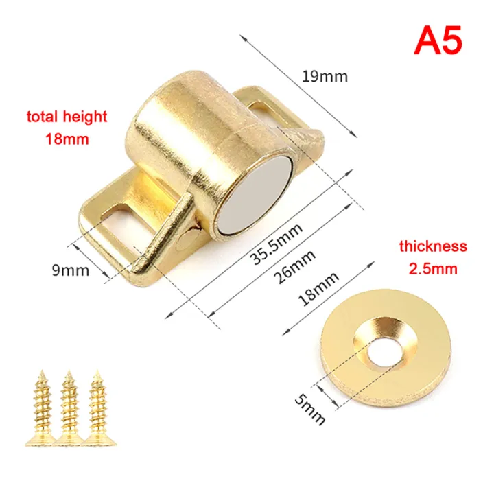 %E3%80%90Be%20worth%E3%80%91%20Magnet%20Cabinet%20Door%20Catch,%20Magnetic%20Door%20Stopper,%20Closer,%20Strong%20Super%20-%20Image%205