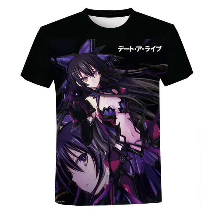 Newest%20Anime%20Date%20a%20Live%203D%20Printed%20T%20Shirt%20Men%20Women%20Summer%20Fashion%20Cool%20Casual%20Harajuku%20T%20Shirts%20Streetwear%20Short%20Sleeve%20Tops%20-%20Image%205