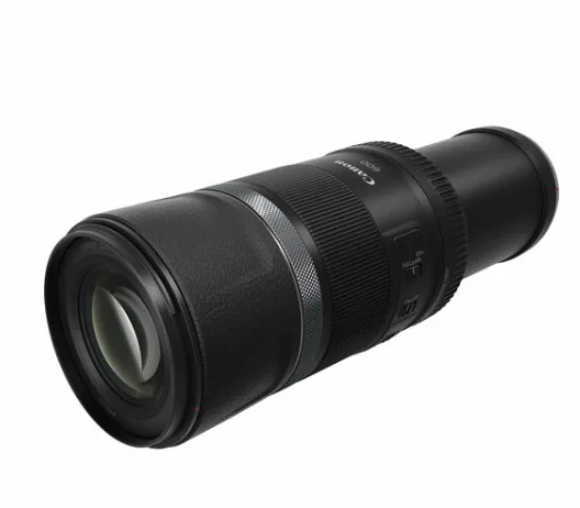 Canon%20RF%20600mm%20f/11%20IS%20STM%20Lens%20-%20Image%202