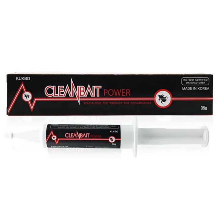 Kukbo%20Cleanbait%20Power%20Cockroach%20Killer%2035gm%20(%20Made%20in%20Korea)%20-%201%20pis%20%7C%20Powerful%20Roach%20Control%20Gel%20for%20Kitchen%20&%20Washroom%20%7C%20Fast-Acting,%20Easy%20to%20Use,%20Long-Lasting%20Formula%20%7C%20Gel-Coated%20Cockroach%20Killing%20Gel%20%7C%20Say%20Goodbye%20to%20Roaches%20Instantly!%20-%20Image%202