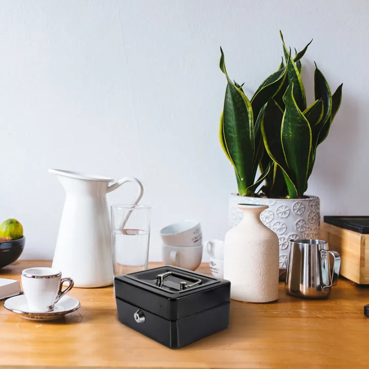 Security%20Box,%20Safe%20Box,%20Lock%20Box%20Home%20Kids%20for%20Money%20Household%20-%20Image%203